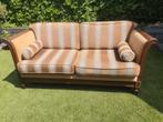 Exclusieve 2-zitter ( bankstel/hout ), Ophalen, Klassiek, 150 tot 200 cm, Tweepersoons