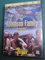 The Robinson Family - Stranded (2003), Cd's en Dvd's, Alle leeftijden, Ophalen of Verzenden, Zo goed als nieuw
