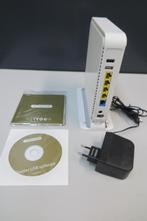 Sitecom wlr-8100 wireless-ac router x8, Ophalen of Verzenden, Gebruikt