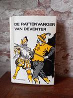 De rattenvanger van Deventer, Ophalen of Verzenden
