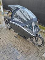 Urban Arrow Family – Performance CX – Zeer nette staat, Fietsen en Brommers, Fietsen | Bakfietsen, 4 kinderen of meer, Zo goed als nieuw