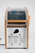 Nieuwe Louët elektrische kaardmolen incl korting op workshop, Ophalen of Verzenden, Nieuw, Overige typen