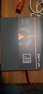 HF-Line 48/100 tractiebatterij lader, acculader., Auto-onderdelen, Accu's en Toebehoren, Ophalen of Verzenden, Nieuw
