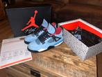 Nike air jordan 4 Cactus Jack, Overige kleuren, Air Jordan, Ophalen of Verzenden, Sneakers of Gympen