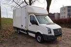 Volkswagen Crafter 2.5 | APk 10-2026 | 5-Cil | Laadklep, Auto's, Bestelauto's, Volkswagen, Origineel Nederlands, Euro 4, 750 kg