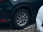 Winterbanden met velgen Mazda CX-5 - 225/65 R17, Auto-onderdelen, Banden en Velgen, Ophalen, Gebruikt, Banden en Velgen, 17 inch