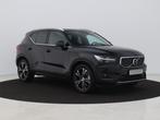 Volvo XC40 1.5 T4 Recharge Inscription Expression | CAMERA |, Auto's, Volvo, Stof, Zwart, Met garantie (alle), Overige brandstoffen
