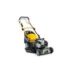 Stiga Combi 48 SEQ B (4 in 1) Grasmaaier Elektrische start, Cirkelmaaier, Stiga grasmaaier, Nieuw, Ophalen of Verzenden
