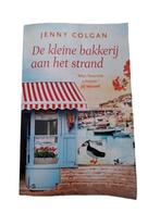 Jenny Colgan romans De kleine bakkerij / Café, Zon & strand, Boeken, Romans, Ophalen of Verzenden, Zo goed als nieuw, Nederland