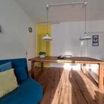 Ikea Morbylanga tafel 220x100, Ophalen, Zo goed als nieuw, Vijf personen of meer, Rechthoekig