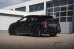 Audi RSQ8 - 4.0 TFSI quattro|Audi Exclusive|URBAN|24"|Pano|B, Gebruikt, 600 pk, Zwart, Leder