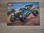 Lego Technic Off-Road Race Buggy, Ophalen, Nieuw, Complete set, Lego