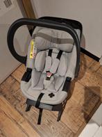 Kidsriver autostoel met isofix + adapters, Kinderen en Baby's, Autostoeltjes, Ophalen, 15 t/m 36 kg, Overige merken, Isofix