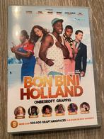 Bon Bini Holland DVD met Jandino Asporaat in goede staat, Vanaf 9 jaar, Ophalen of Verzenden, Zo goed als nieuw, Komedie