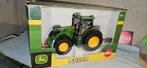John Deere  6210R  SIKU 3282  1:32  dealerverpakking, Ophalen of Verzenden, Nieuw, Tractor of Landbouw, SIKU