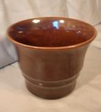 Heel fraaie bloempot Adco, Ophalen of Verzenden