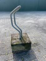 Fietsenrek, Fietsen en Brommers, Fietsaccessoires | Fietsenrekken, Ophalen, Gebruikt
