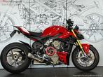 Ducati STREETFIGHTER V4 S (bj 2024), Bedrijf, Meer dan 35 kW, 1103 cc, Naked bike