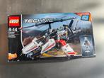 Nieuw - Lego Technic 42057 vliegtuig, Ophalen of Verzenden, Nieuw