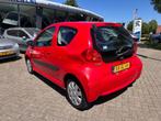 Toyota Aygo 1.0-12V + Automaat Inruil mogelijk, Gebruikt, 68 pk, Origineel Nederlands, Bedrijf