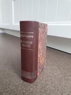 W. Schortinghuis  De geborene Christus 1746, Ophalen of Verzenden