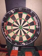 Dartbord Unicorn Eclipse Pro, Sport en Fitness, Darts, Ophalen of Verzenden, Gebruikt, Dartbord