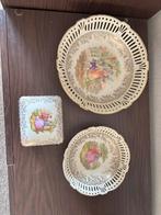 Koek bonbon set, Antiek en Kunst, Ophalen