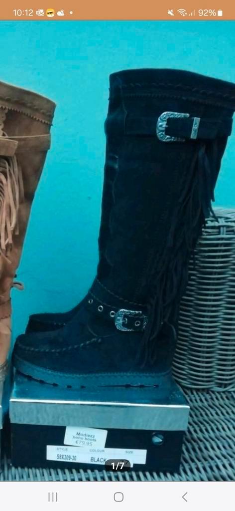 NIEUW hoge laarzen maat 37 zwart suède look, Kleding | Dames, Schoenen, Nieuw, Hoge laarzen, Zwart, Ophalen of Verzenden