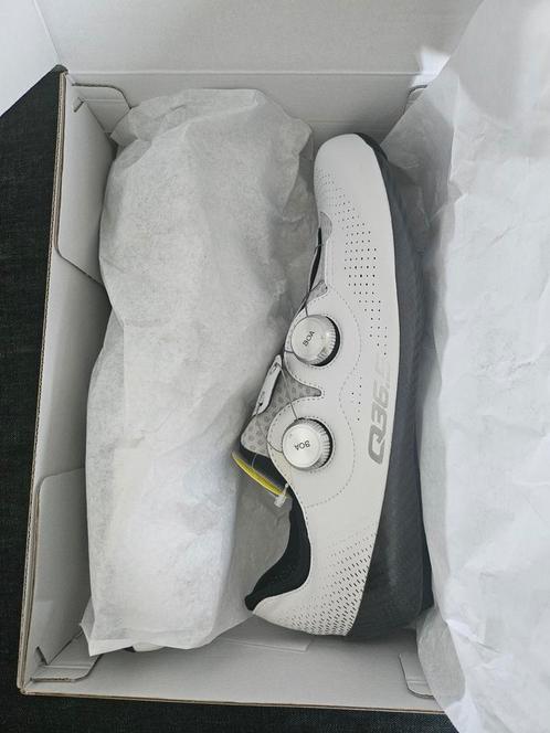 Q36.5 Unique Pro Road schoenen NIEUW!, Fietsen en Brommers, Fietsaccessoires | Fietskleding, Nieuw, Schoenen, Ophalen of Verzenden
