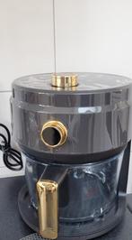 Air fryer Hyundai nieuw, Witgoed en Apparatuur, Airfryers, Ophalen, Nieuw, Airfryer, 1500 gram of meer