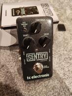 TC Electronics Sentry, Muziek en Instrumenten, Effecten, Ophalen of Verzenden, Zo goed als nieuw, Overige typen