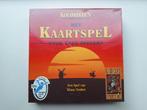 Nieuw in Folie!! Kolonisten van Catan Kaartspel, Een of twee spelers, Ophalen of Verzenden, Nieuw