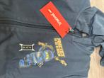 NIEUW LEGO NINJAGO vest maat 128, Ophalen of Verzenden, Zo goed als nieuw, Trui of Vest