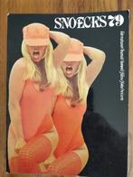 Snoecks 1979 - Cheyco Leidmann, Ophalen of Verzenden, Zo goed als nieuw, Overige onderwerpen