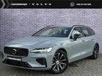 Volvo V60 2.0 T6 Plug-in hybrid AWD Plus Dark | 360 Camera, Auto's, Automaat, Stof, Gebruikt, Euro 6