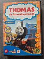 Thomas de Stroomlocomotief, Ophalen of Verzenden, Zo goed als nieuw, Avontuur, Film