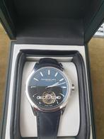 Raymond Weil Horloge 2780-STC-20001 z.g.a.n., Sieraden, Tassen en Uiterlijk, Horloges | Heren, Overige merken, Leer, Staal, Polshorloge