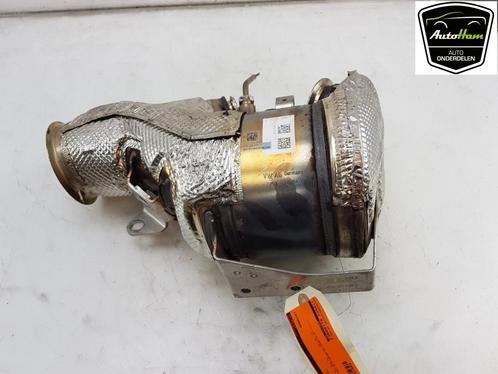 Katalysator Audi A4 Avant (B9) 2022 |05L131705R|05L131695D|, Auto-onderdelen, Uitlaatsystemen, Audi, Gebruikt