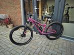 Bulls dames mtb Nandi Paars 1x gebruikt! maat 37!, Hardtail, Zo goed als nieuw, Ophalen, Overige merken