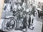 De dolle, dwaze zomer van '45 (Tweede wereldoorlog)  Kroniek