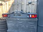 Twinny load fietsdrager, Auto diversen, Fietsendragers, Ophalen of Verzenden, Gebruikt