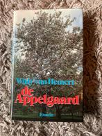 De appelgaard - Willy van Hemert, Verzenden, Gelezen, Nederland