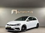 Volkswagen Golf 2.0 TSI 4Motion R Pano|Akra|Keyles|Leder|VOL, Auto's, Automaat, Adaptive Cruise Control, Gebruikt, 4 cilinders
