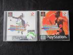 Track & and Field 1 of 2 PS1 Playstation 1, 1 speler, Ophalen of Verzenden, Zo goed als nieuw, Sport