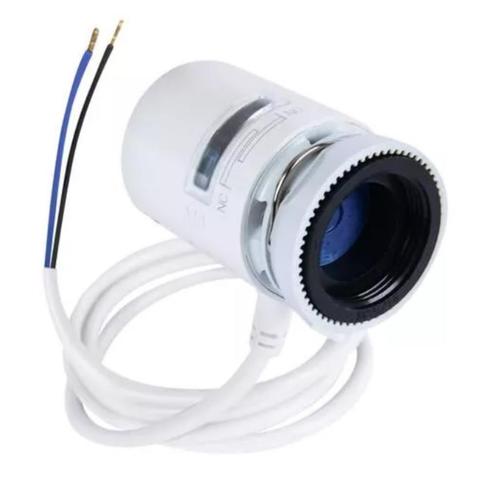 Honeywell thermische servomotor MT4-230-NC-HCC, Doe-het-zelf en Verbouw, Verwarming en Radiatoren, Nieuw, Thermostaat, Minder dan 200 watt