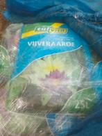 25 liter vijveraarde, Tuin en Terras, Ophalen, Nieuw, Overige typen