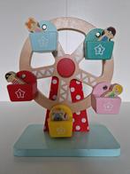 Houten Reuzenrad van Hema, Kinderen en Baby's, Speelgoed | Overig, Ophalen of Verzenden, Gebruikt, Jongen of Meisje