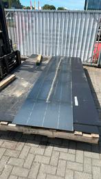Trespa stroken 1 cm dik, Doe-het-zelf en Verbouw, Platen en Panelen, Ophalen of Verzenden, Zo goed als nieuw, Overige materialen
