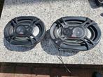 Autospeakers MTX Audio Thunder XT693, Auto diversen, Ophalen of Verzenden, Zo goed als nieuw