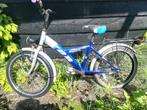 F2B mx20, jongensfiets, Ophalen, Gebruikt, Handrem, F2B MX 20